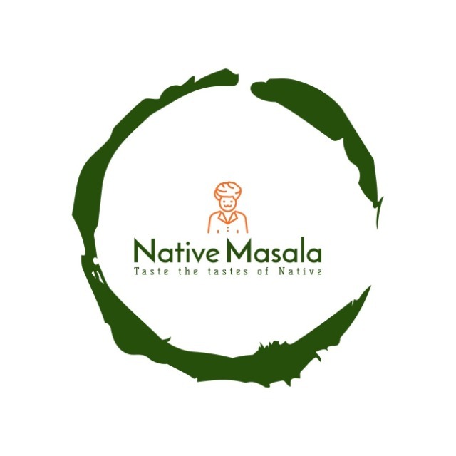 Native Masala Logo